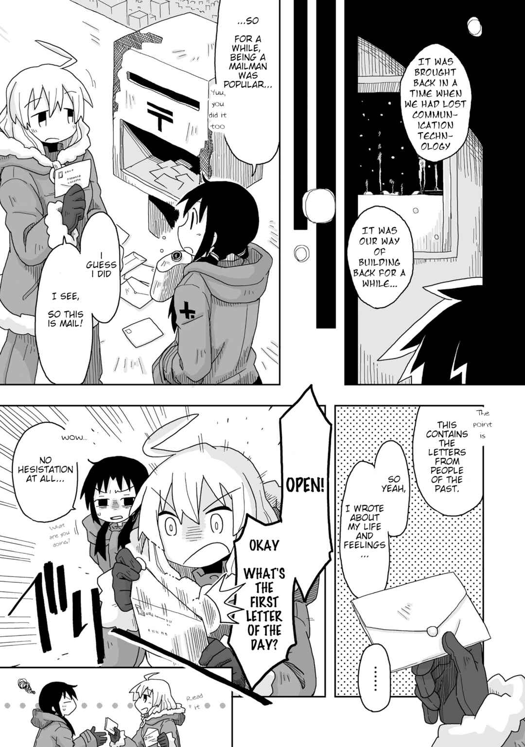 Chapter 1 - Page 3