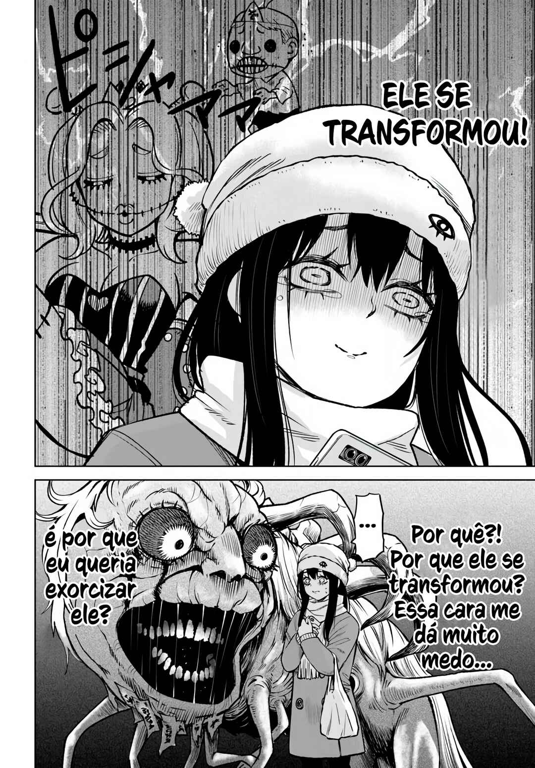 Chapter 62 - Page 29