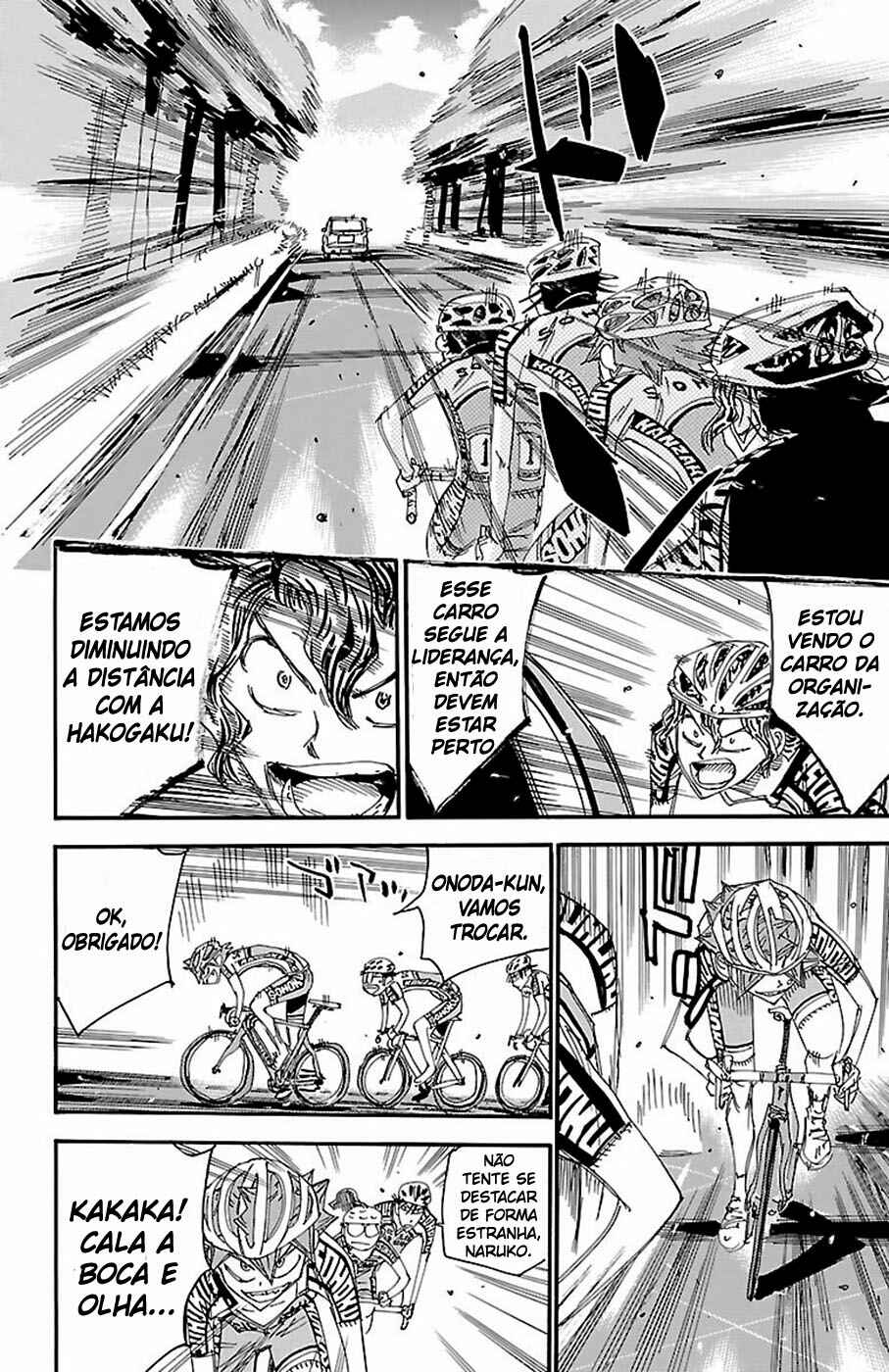 Chapter 465 - Page 16