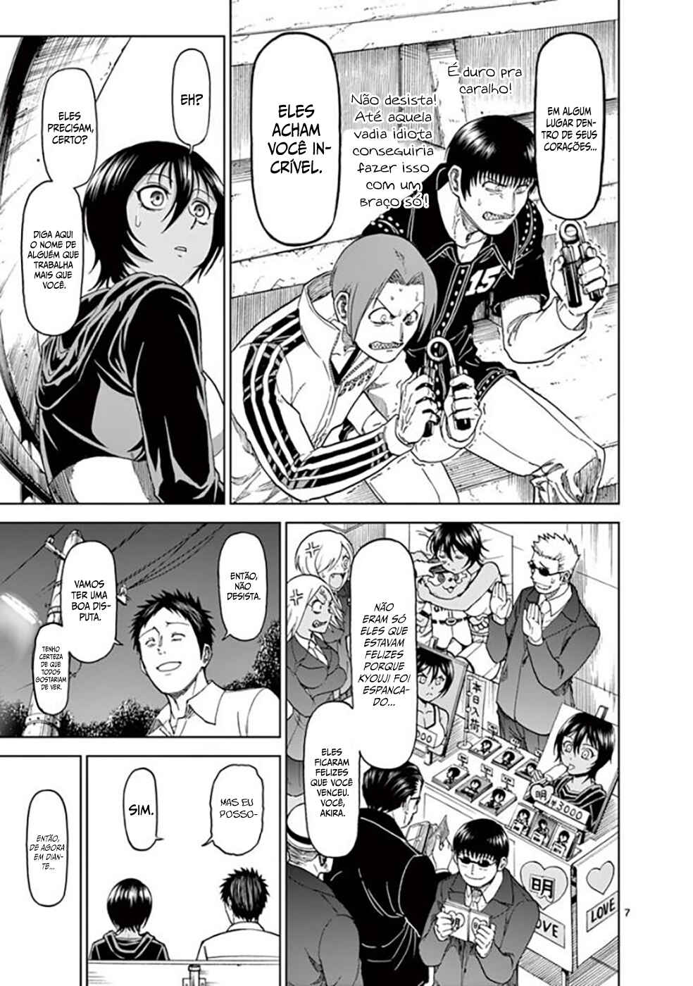 Chapter 74 - Page 8