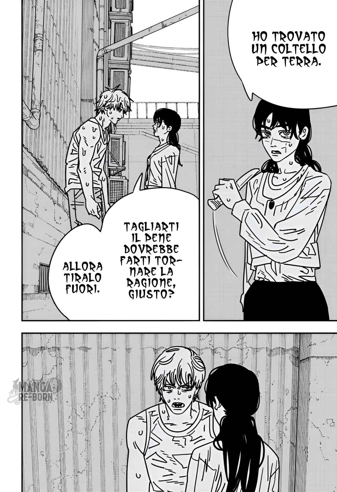 Chapter 167 - Page 3