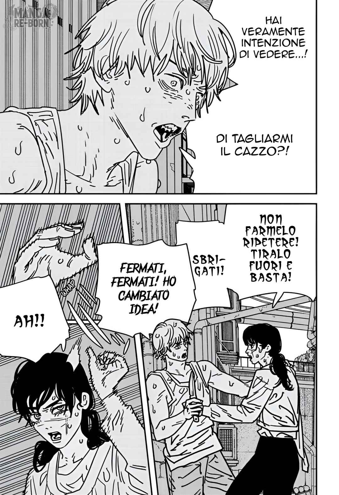Chapter 167 - Page 6