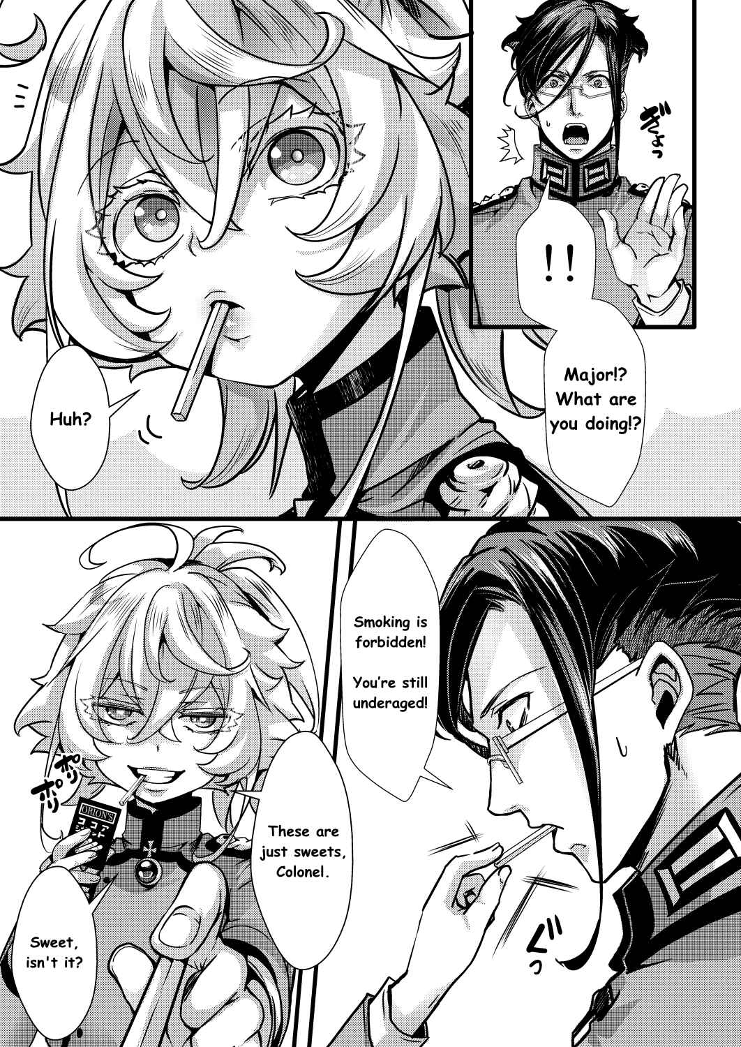Chapter 6 - Page 1