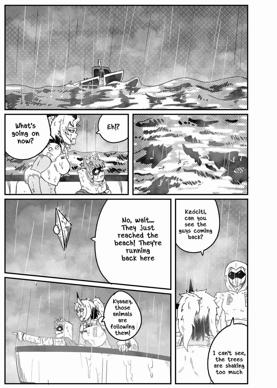 Chapter 116 - Page 2