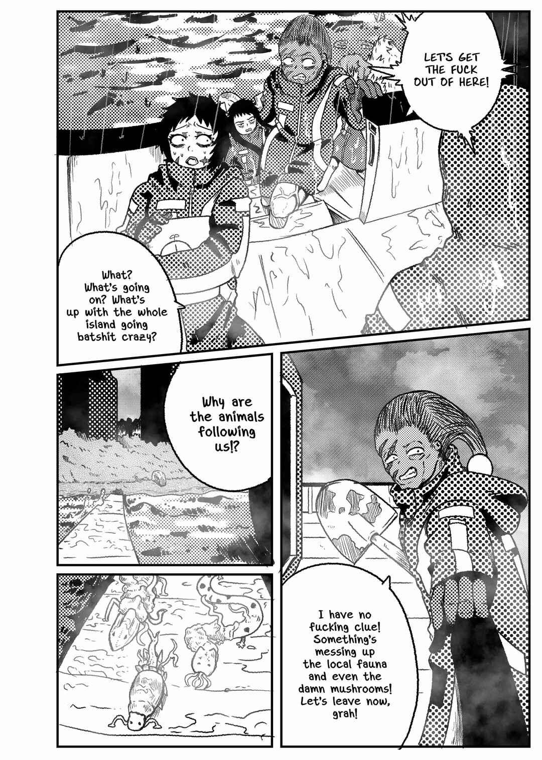 Chapter 116 - Page 3