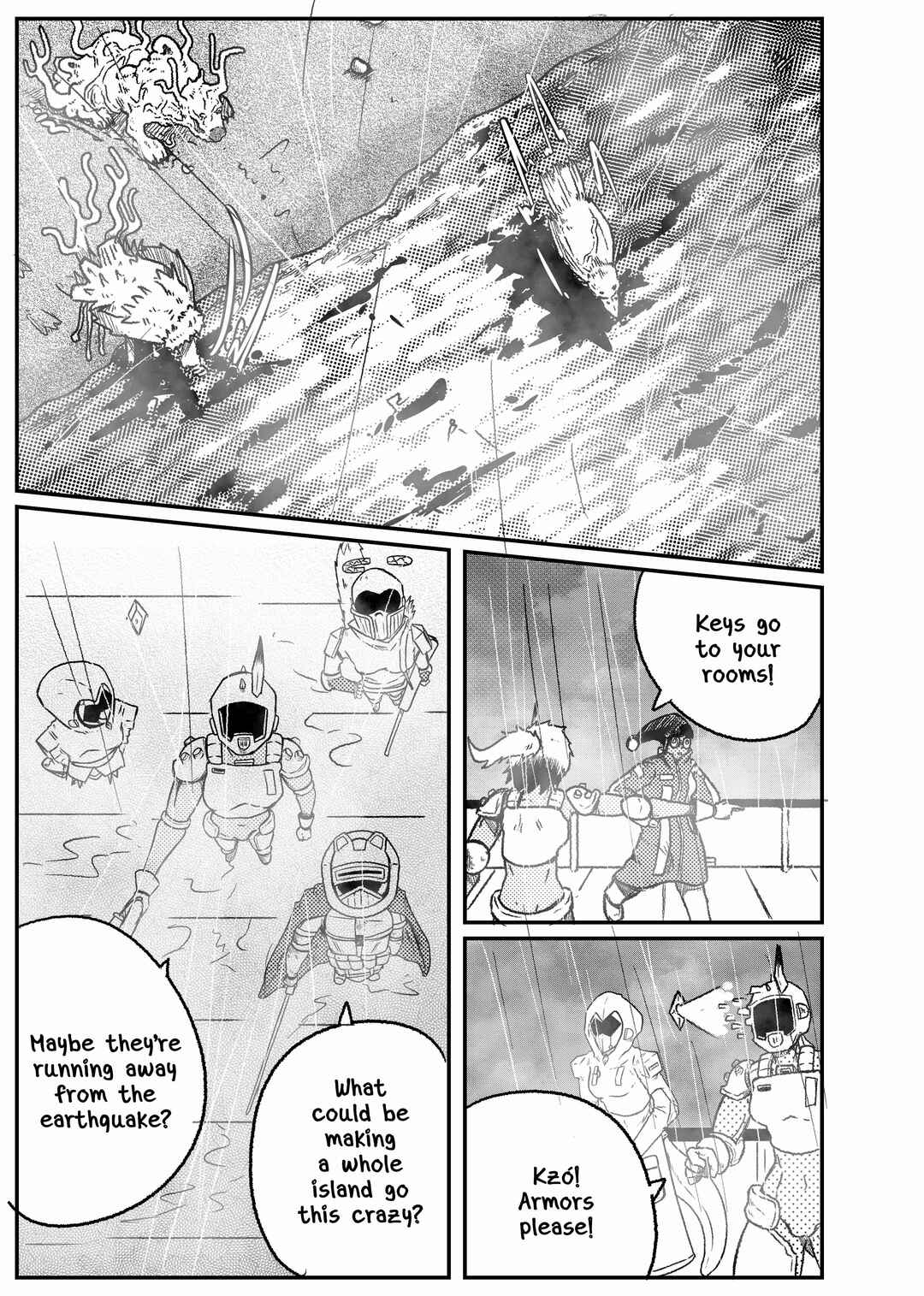 Chapter 116 - Page 4