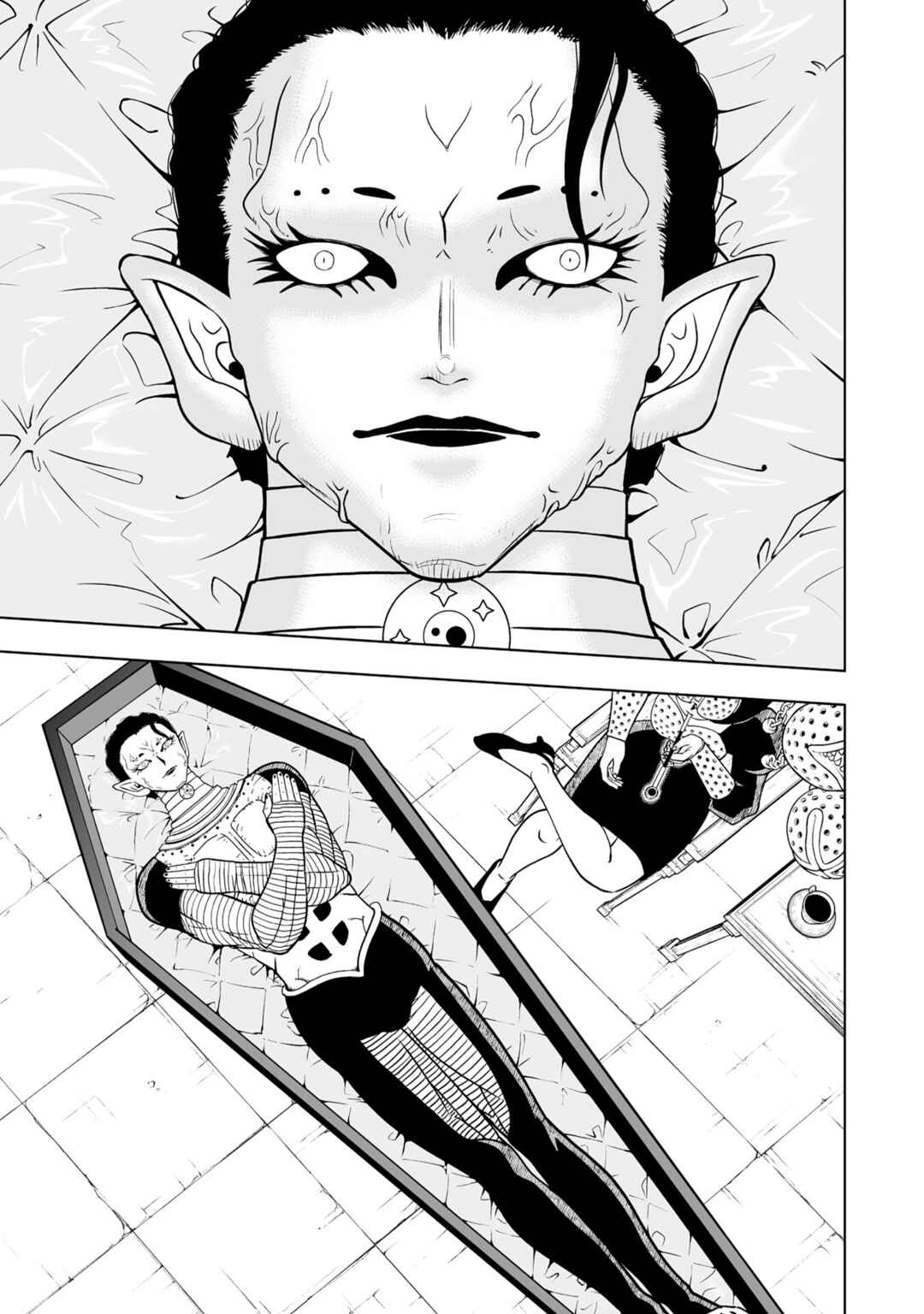 Chapter 38 - Page 19