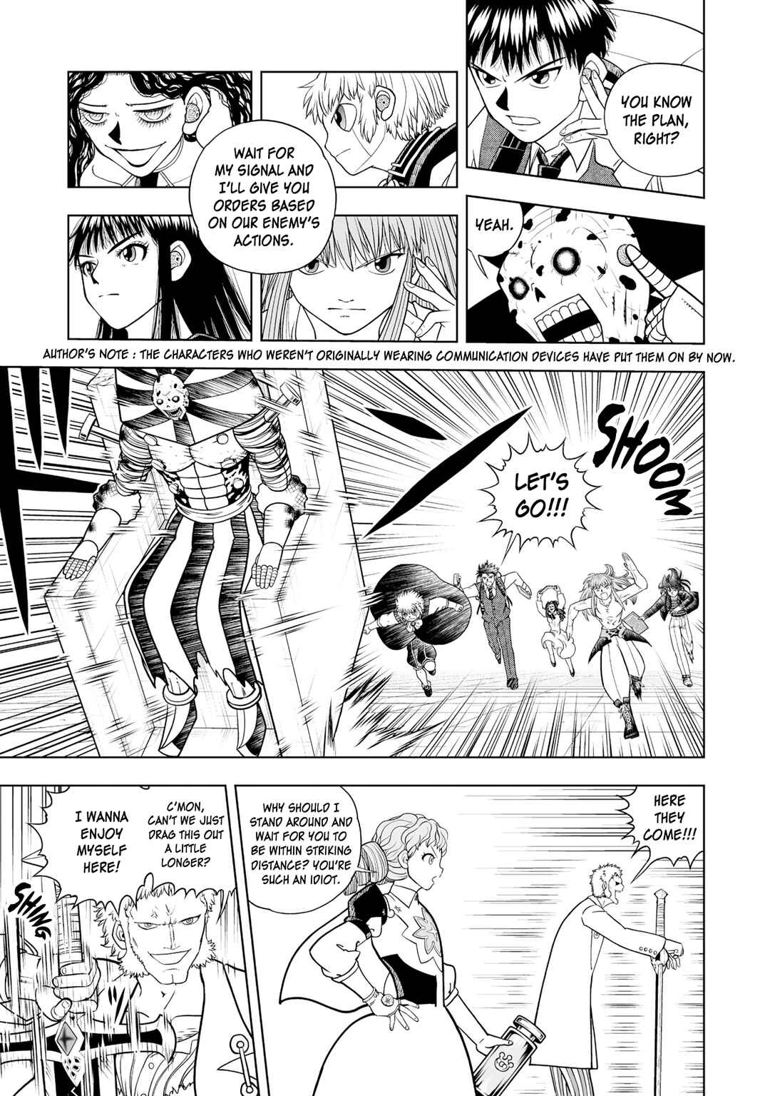 Chapter 38 - Page 25