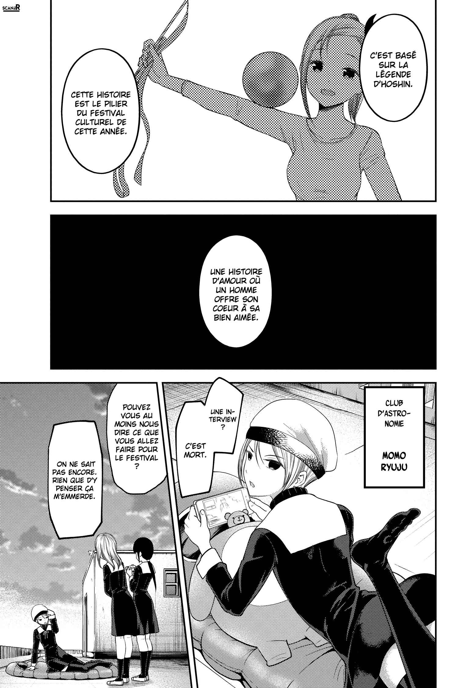 Chapter 116 - Page 13