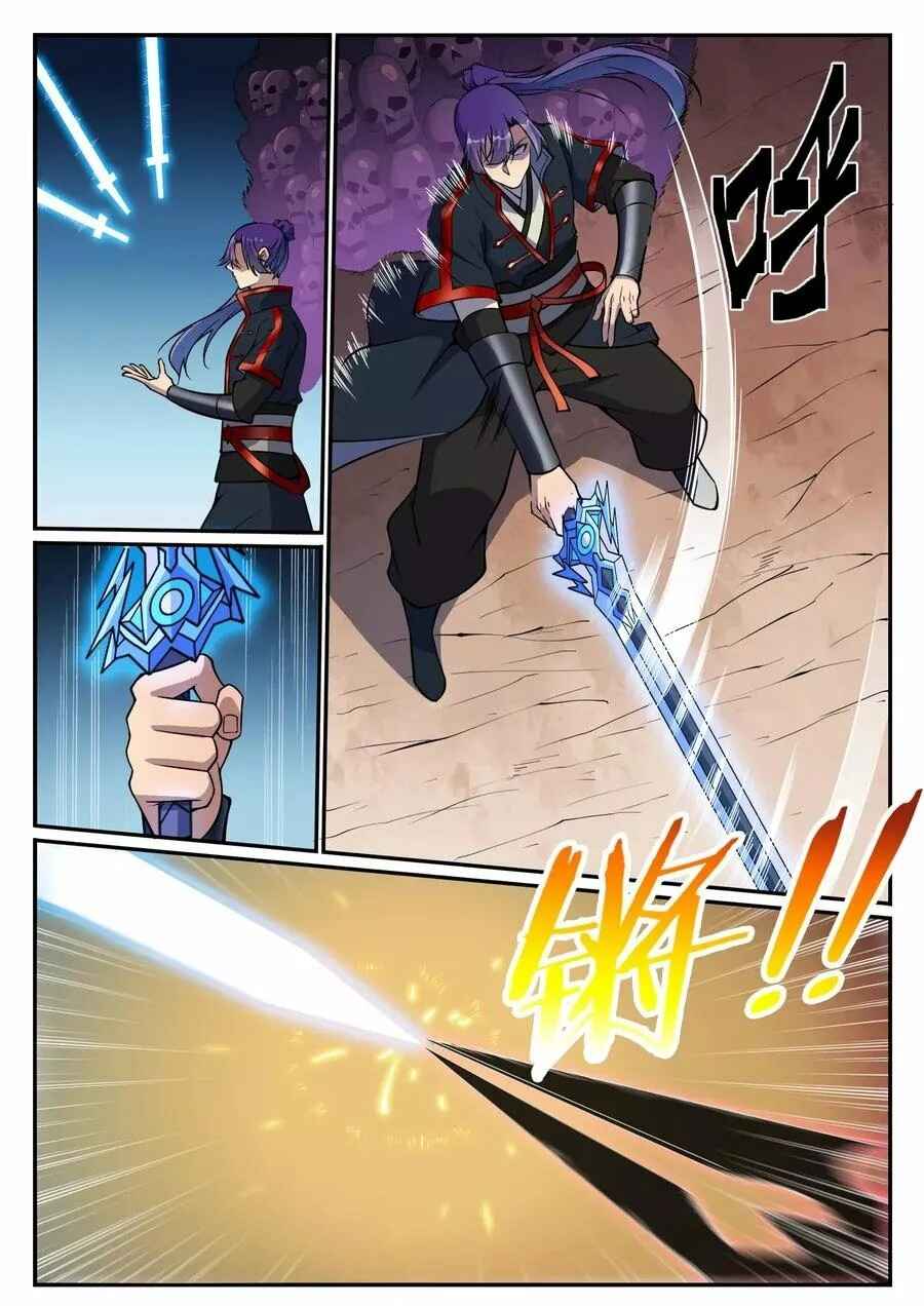 Chapter 632 - Page 11