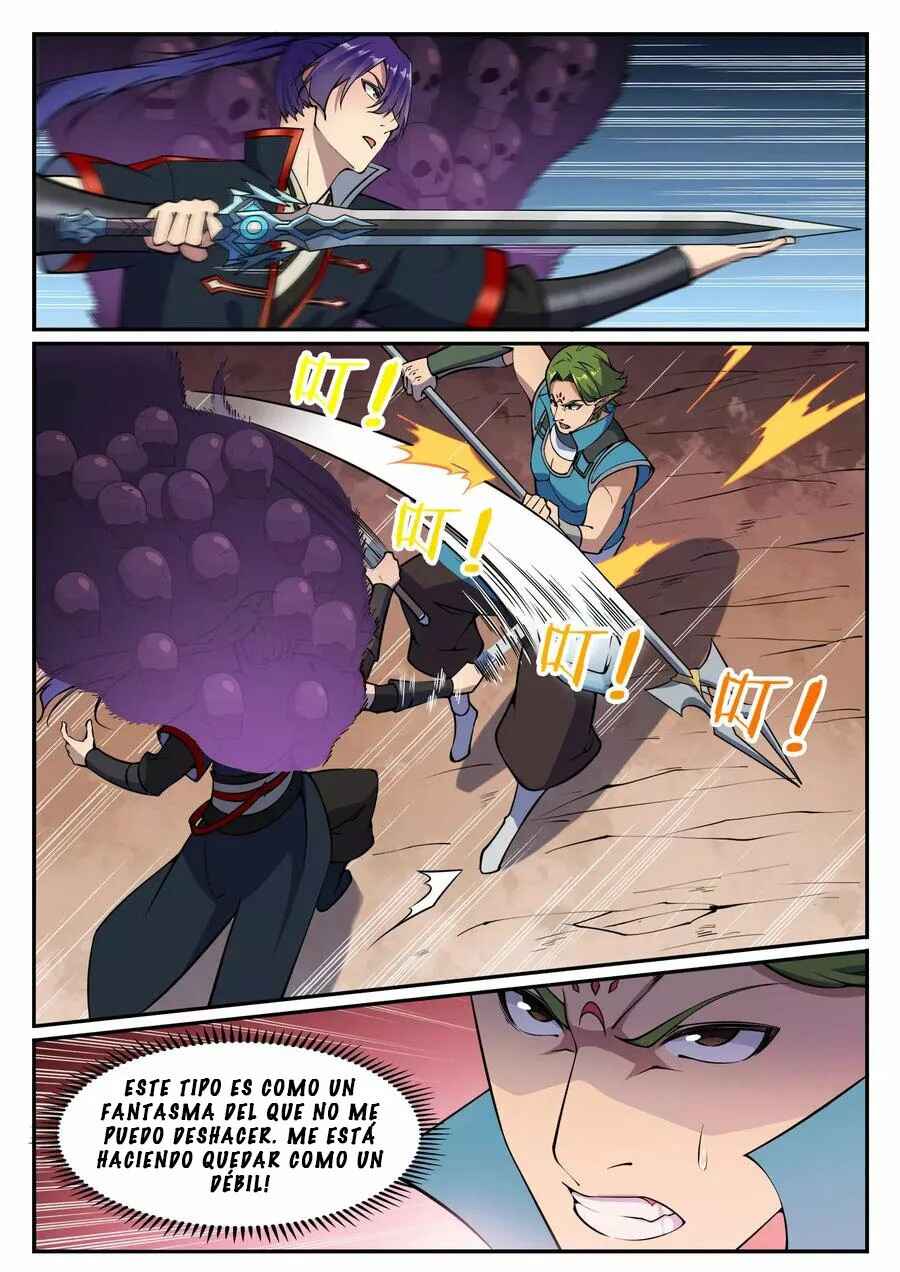 Chapter 632 - Page 15