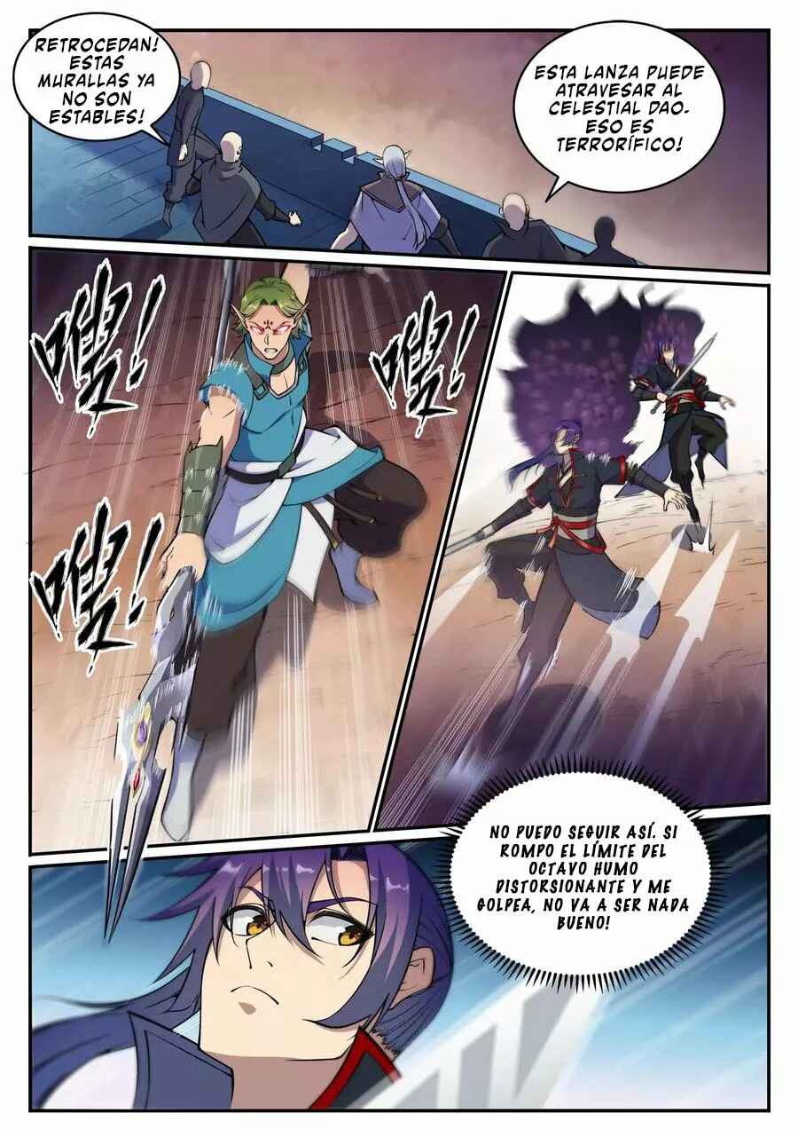 Chapter 632 - Page 2