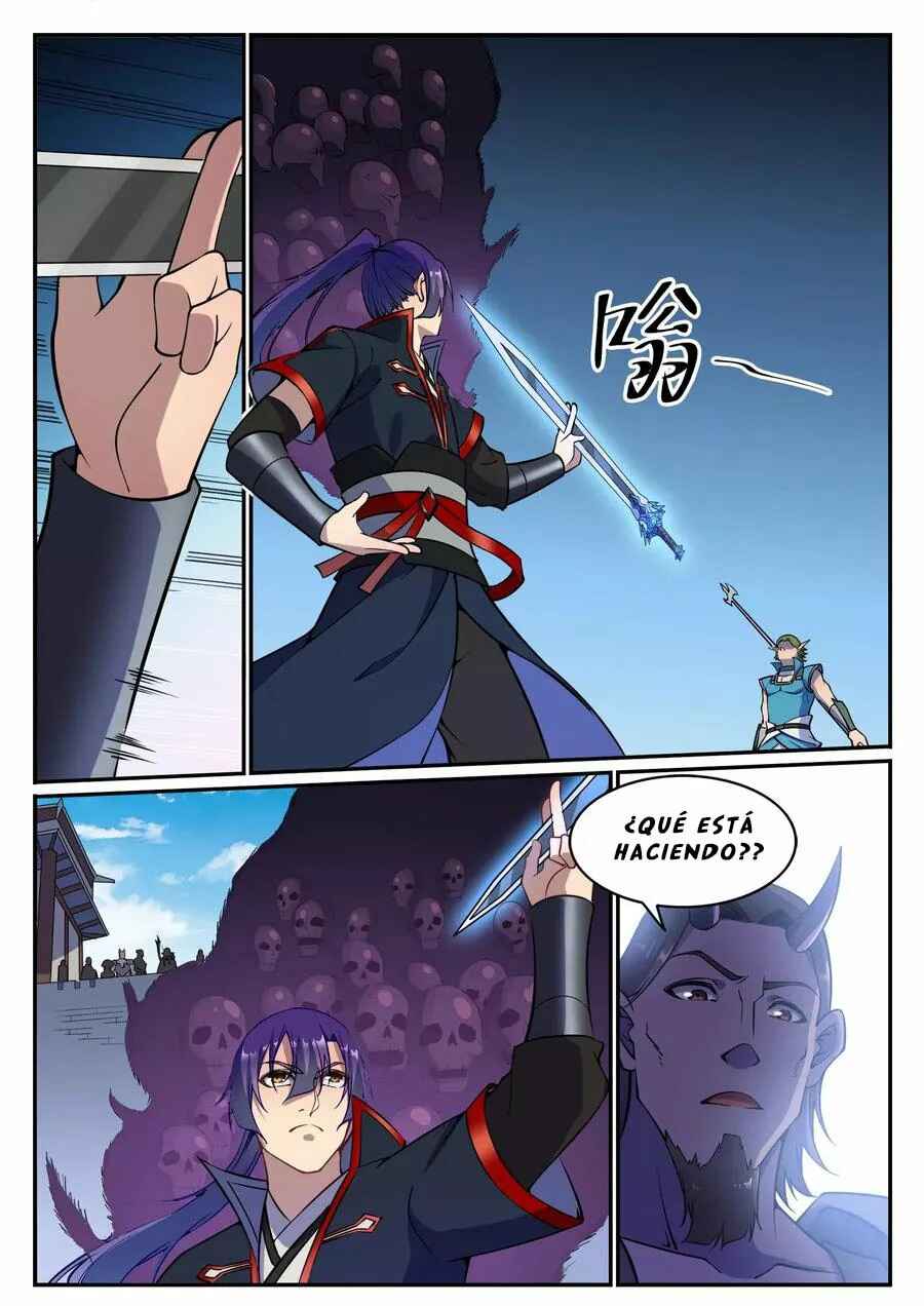 Chapter 632 - Page 7