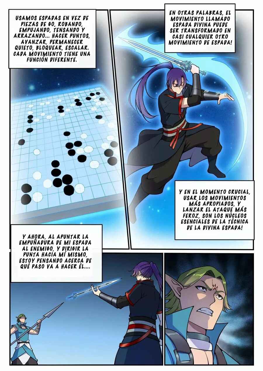 Chapter 632 - Page 9