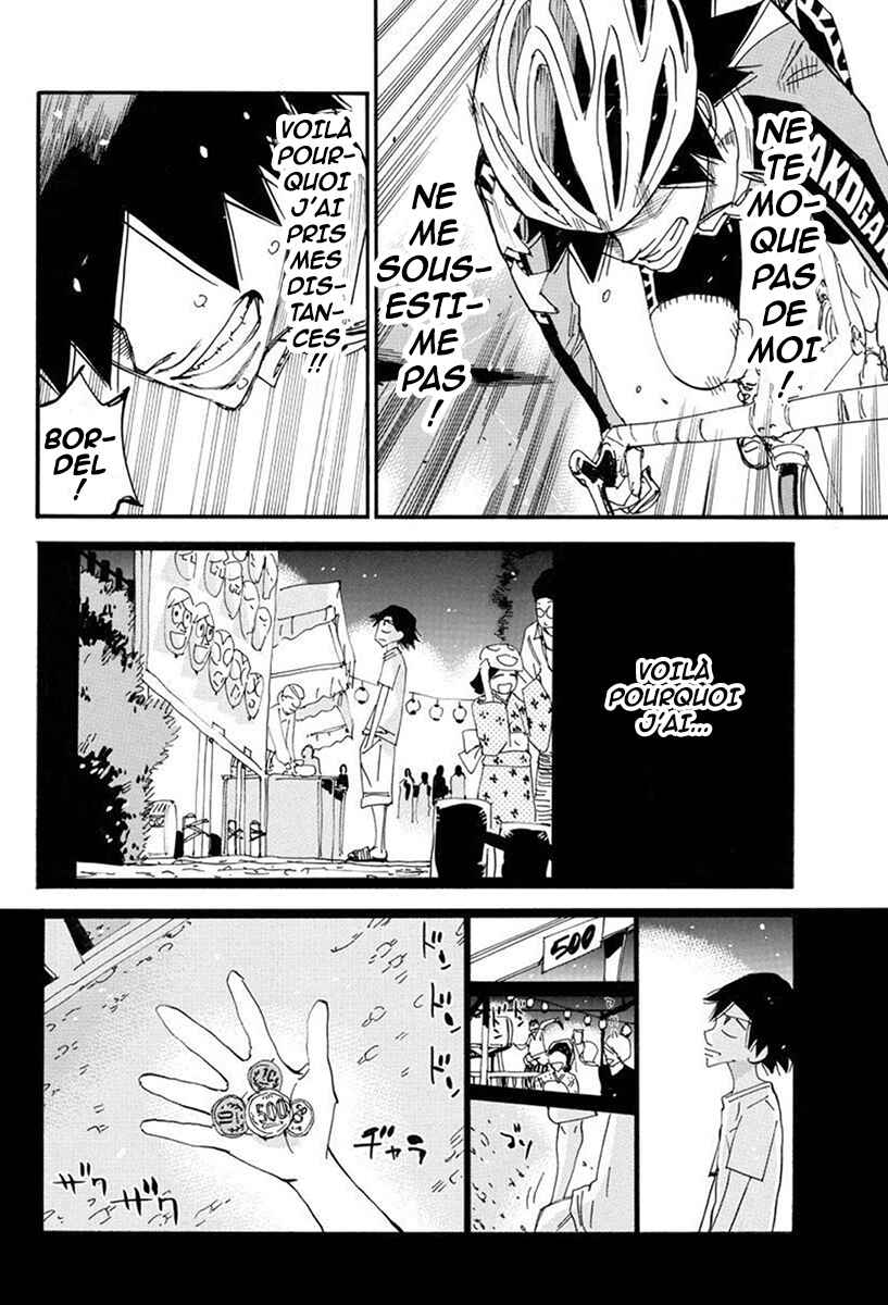 Chapter 665 - Page 15