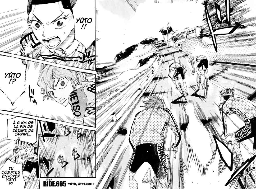 Chapter 665 - Page 4