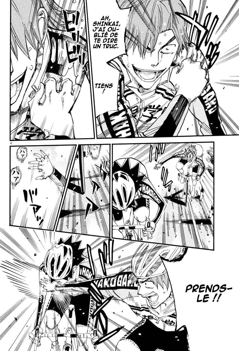 Chapter 665 - Page 6