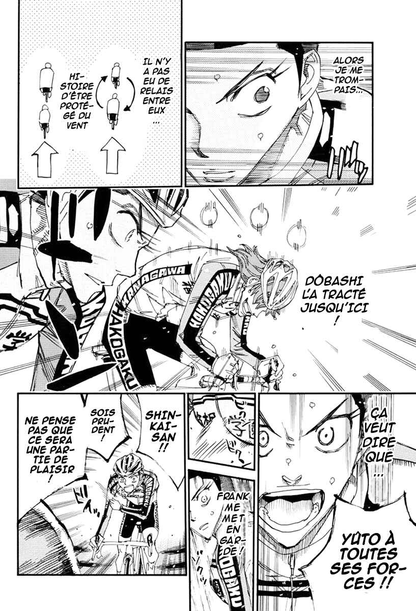 Chapter 665 - Page 8