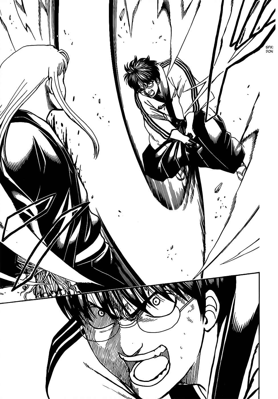 Chapter 663 - Page 6