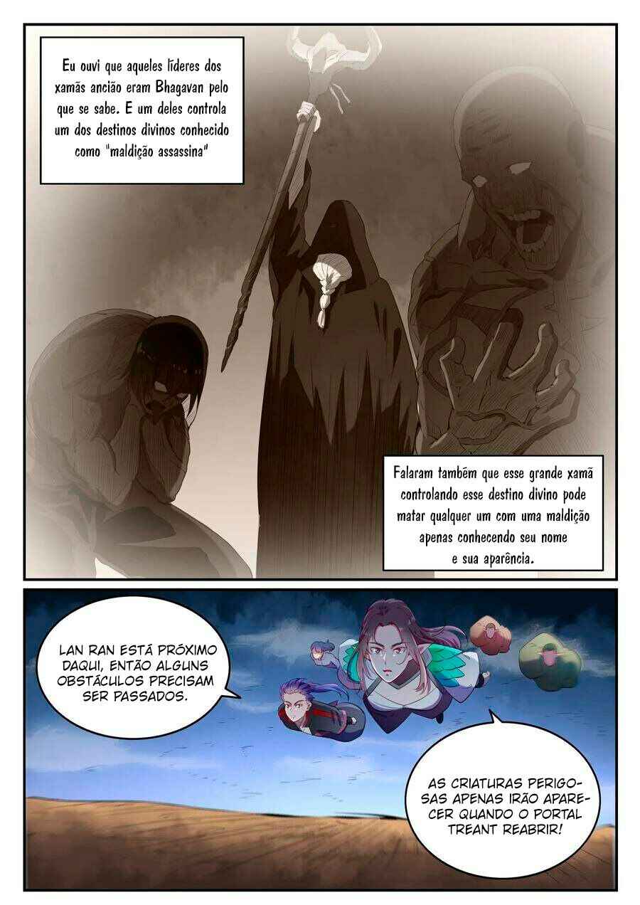 Chapter 600 - Page 11