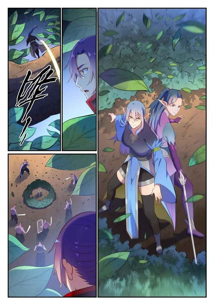Chapter 600 - Page 15