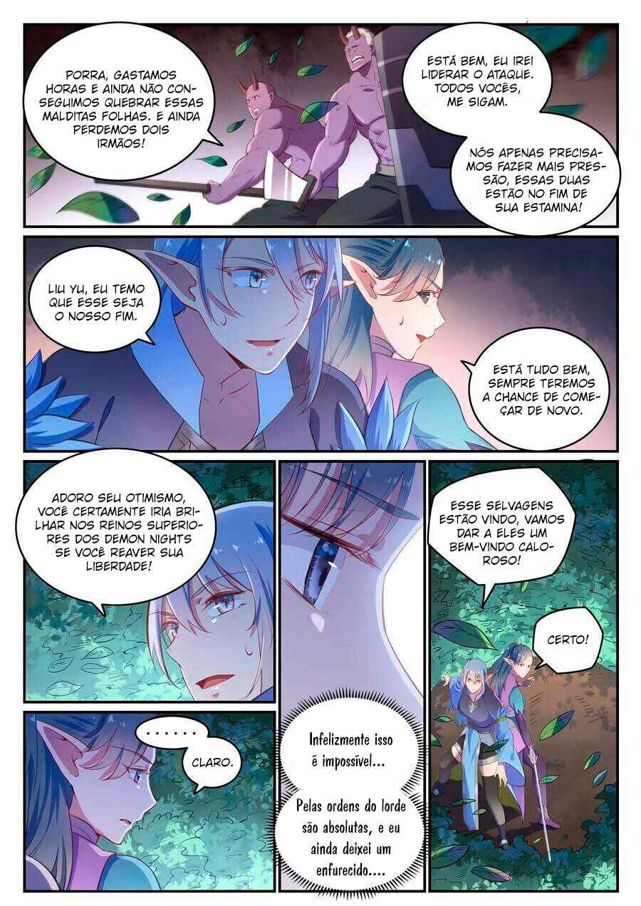 Chapter 600 - Page 16