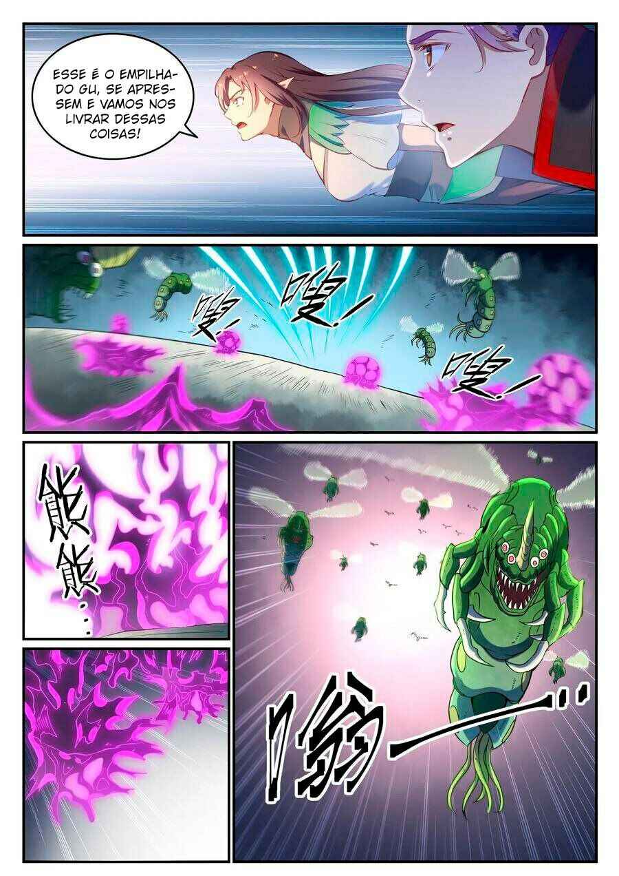 Chapter 600 - Page 3