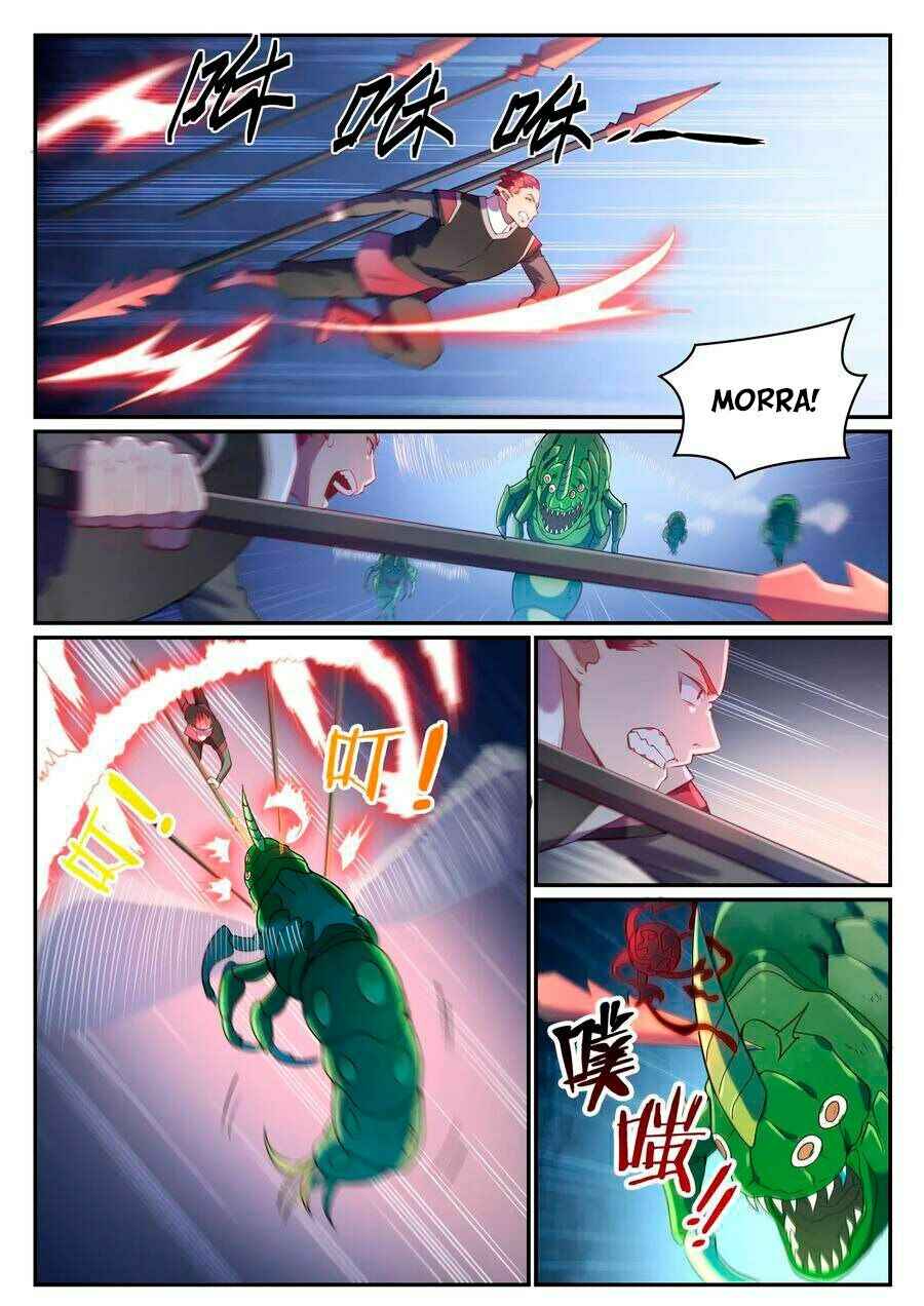 Chapter 600 - Page 7