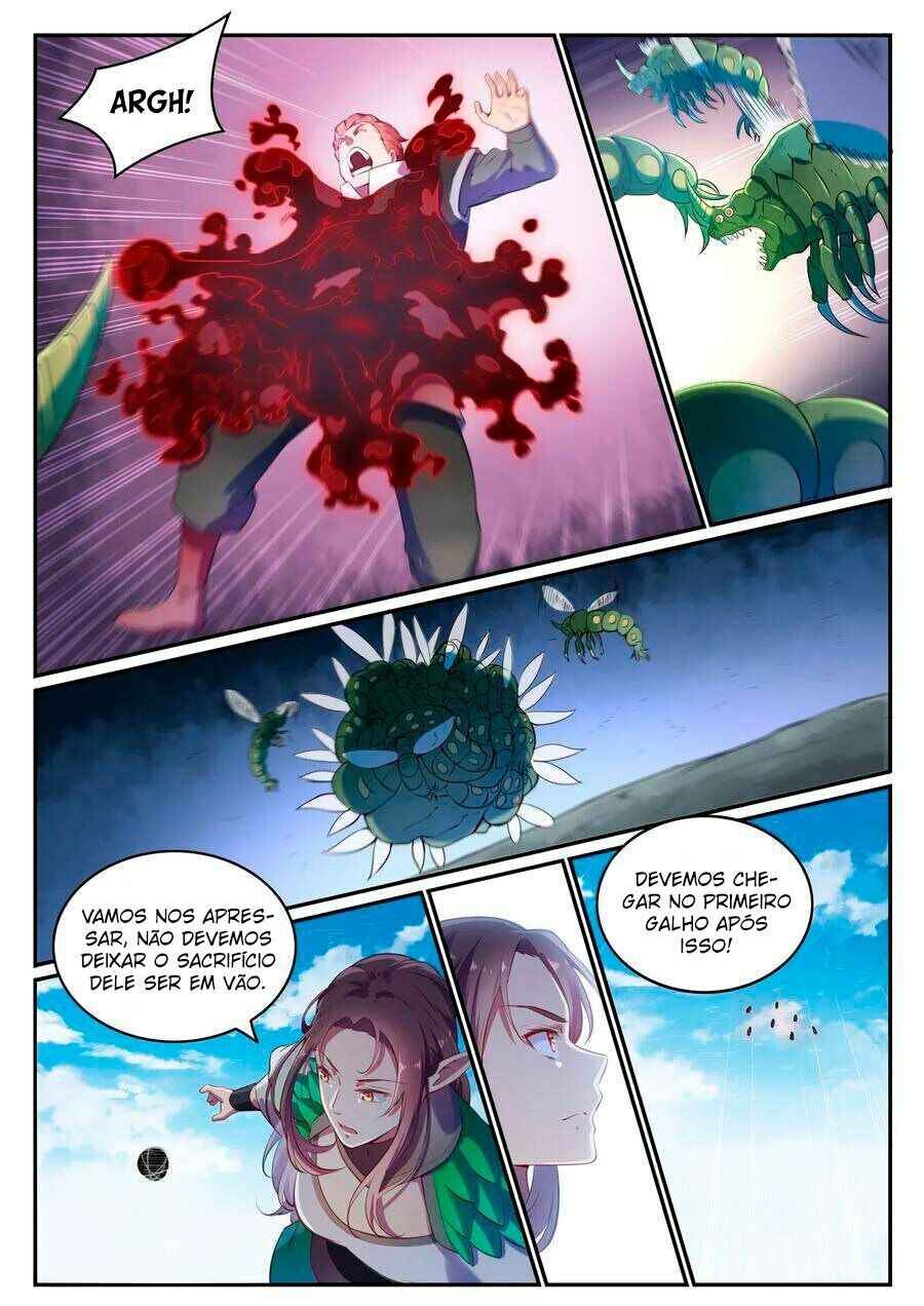 Chapter 600 - Page 8
