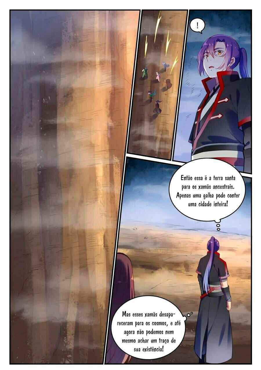 Chapter 600 - Page 9