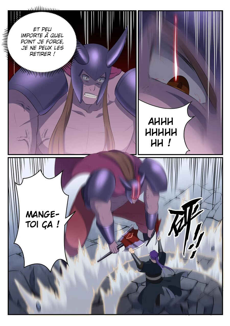 Chapter 577 - Page 15