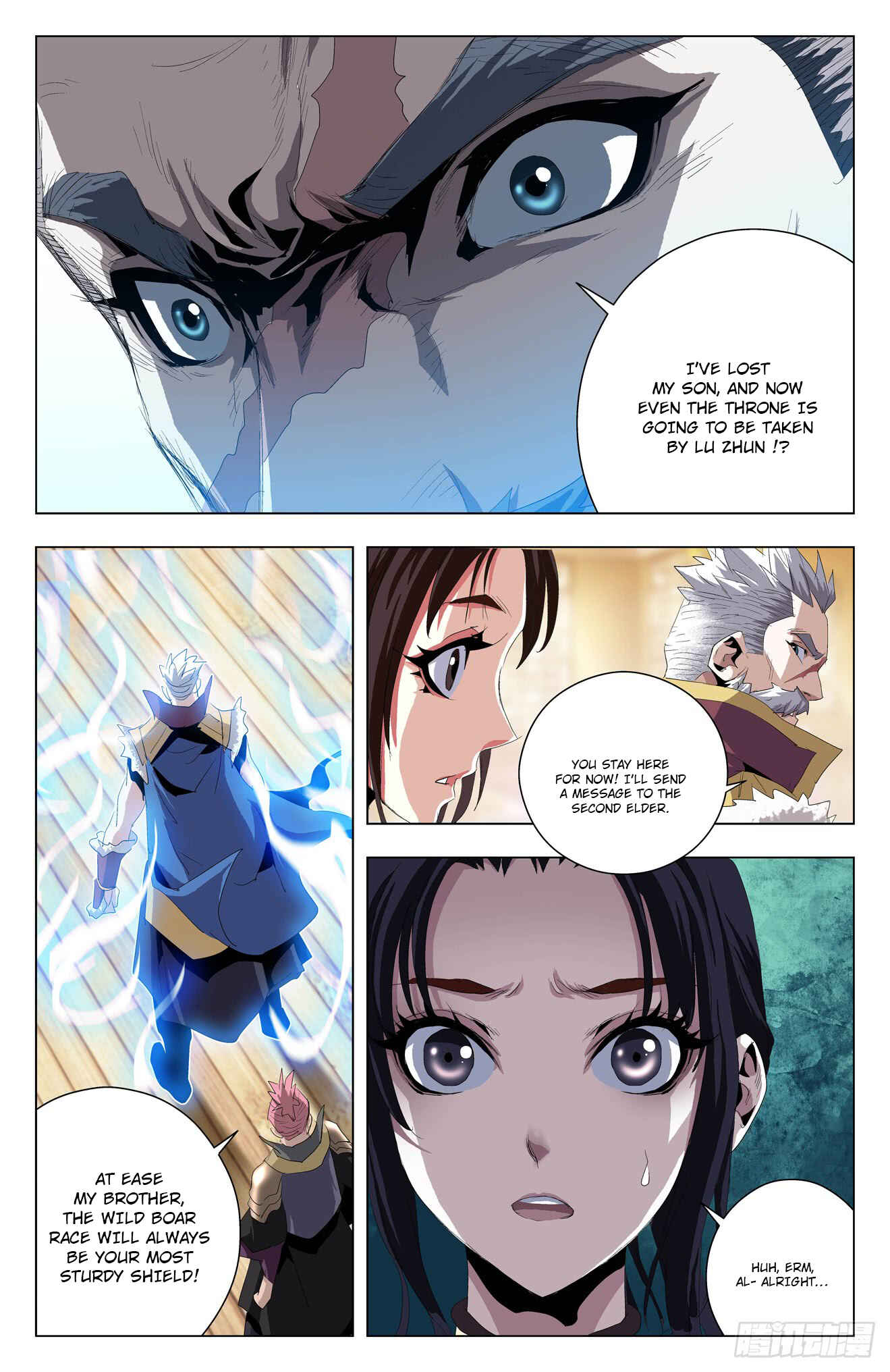 Chapter 46 - Page 8