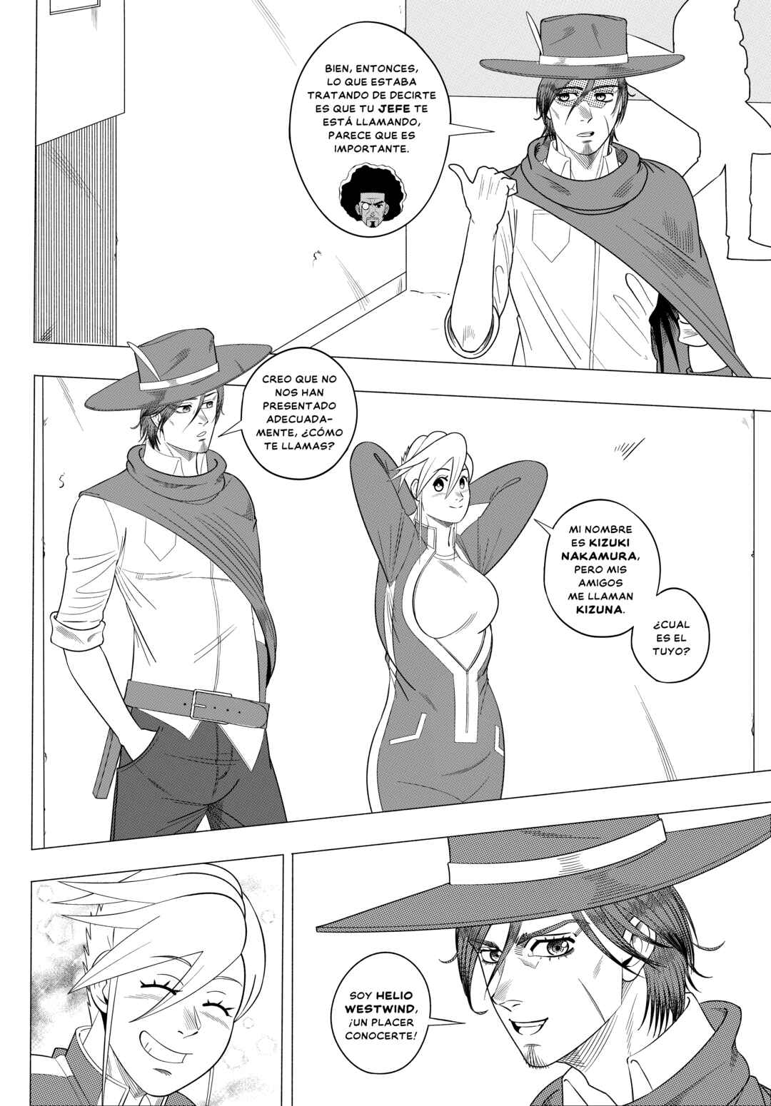 Chapter 1 - Page 32