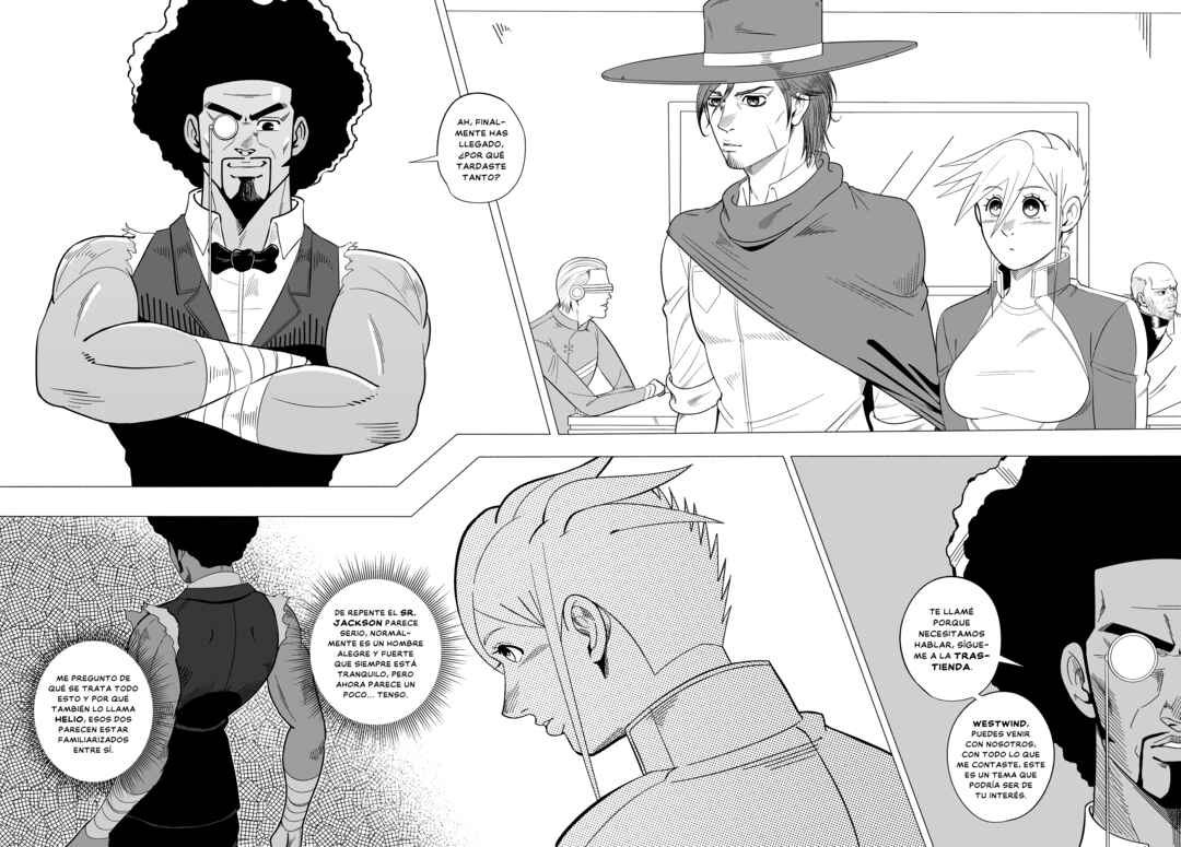 Chapter 1 - Page 34
