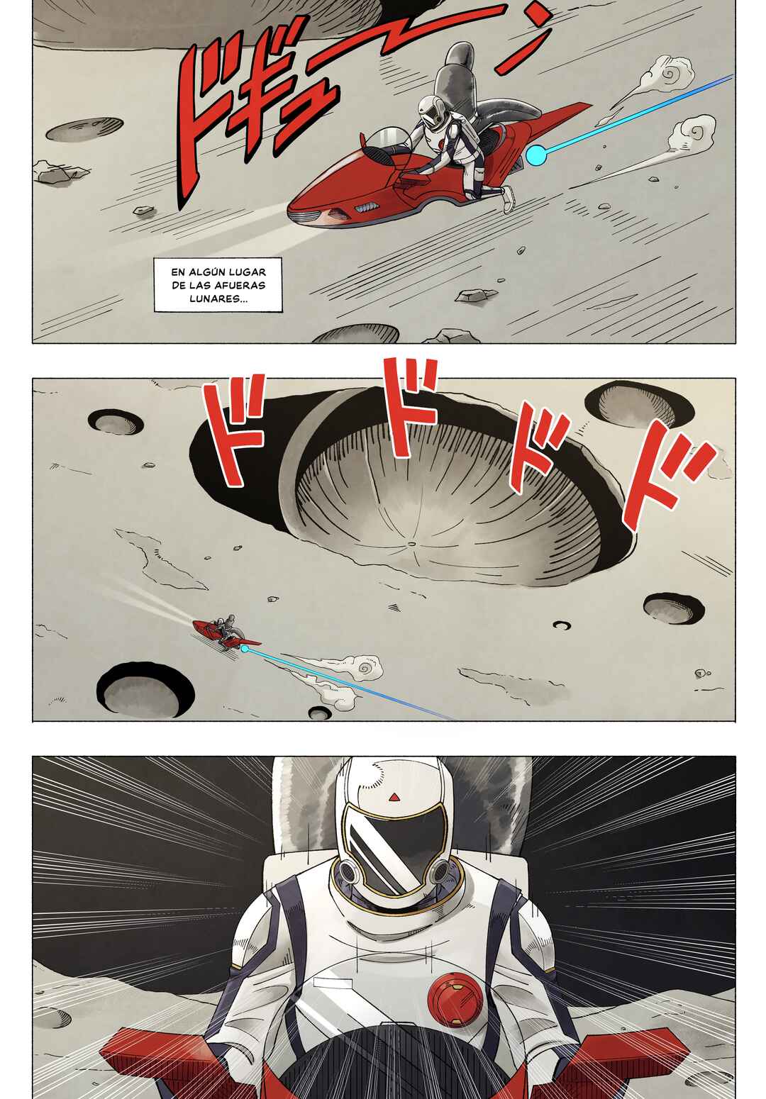 Chapter 1 - Page 8