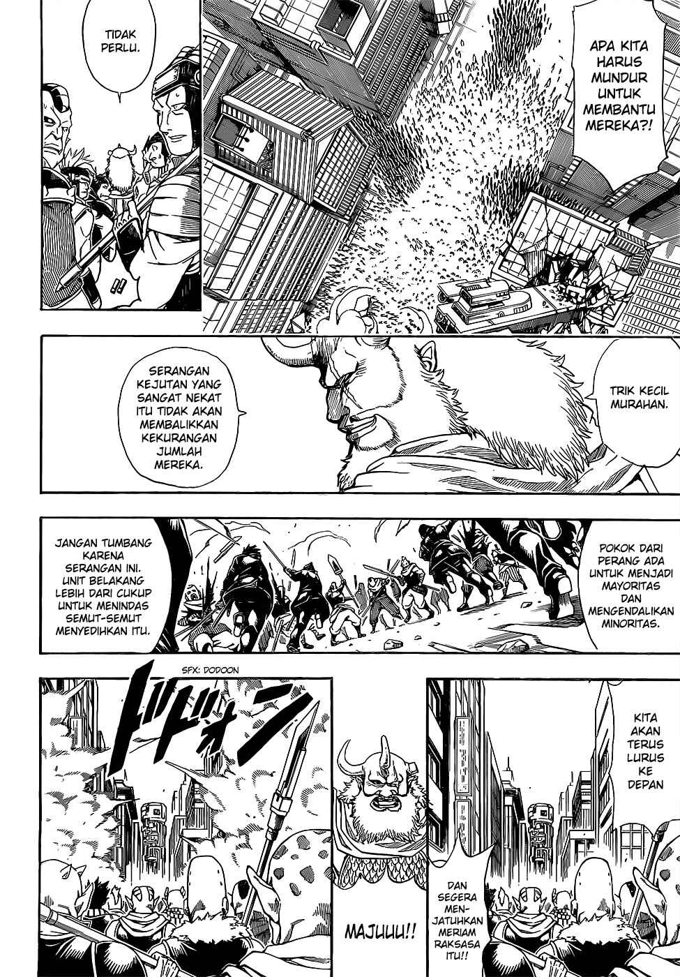 Chapter 615 - Page 2