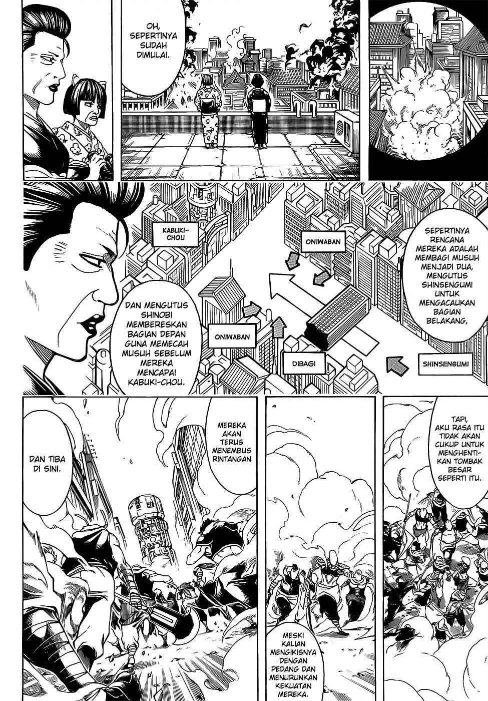 Chapter 615 - Page 4