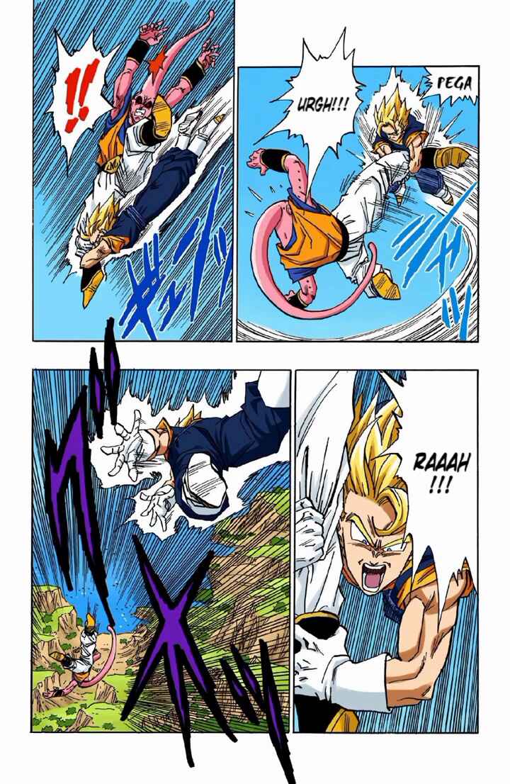 Chapter 504 - Page 9