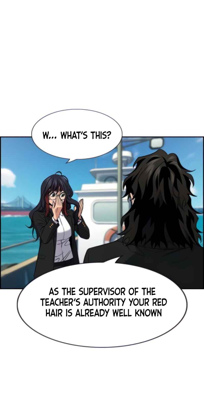 Chapter 74 - Page 11