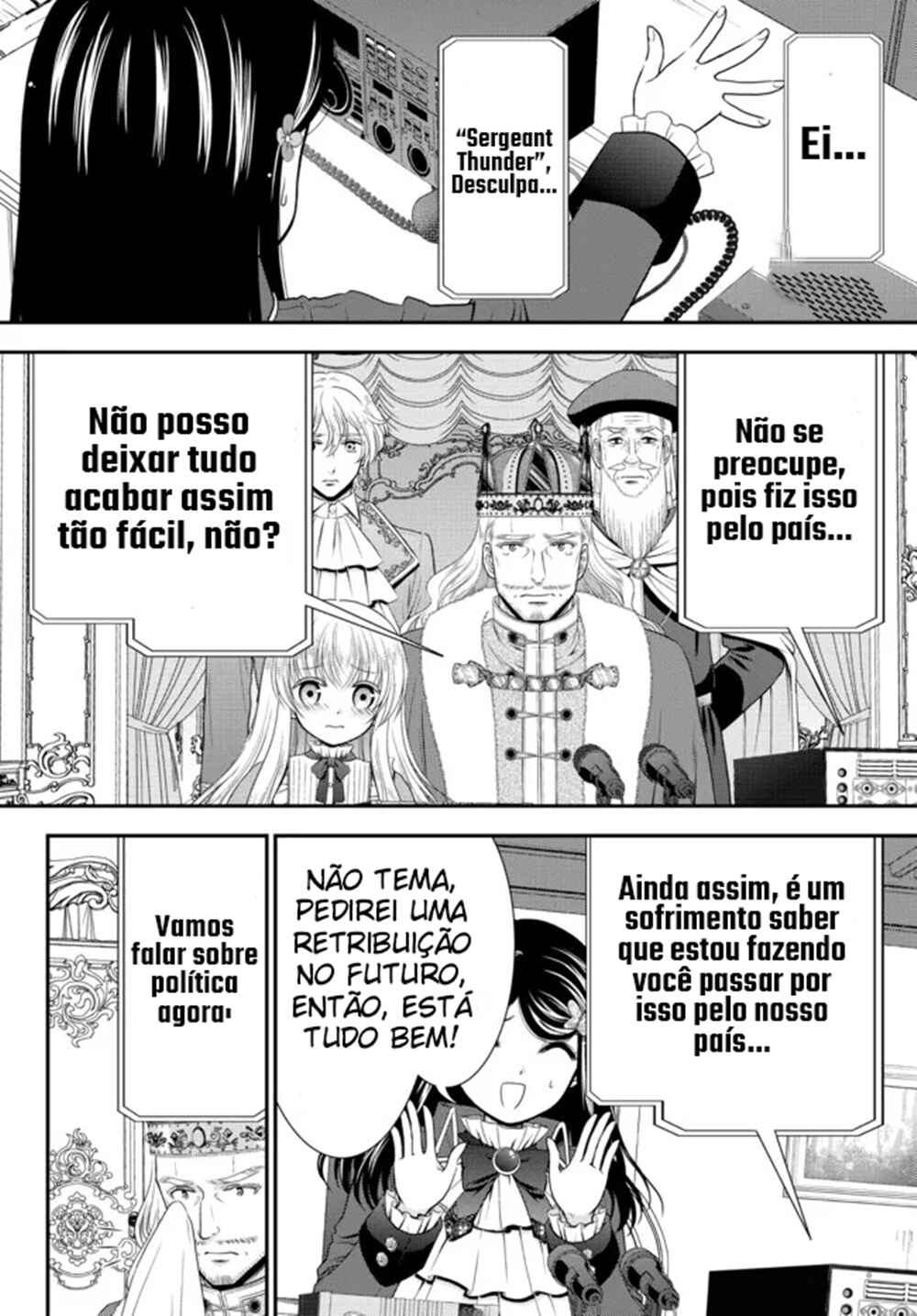 Chapter 70 - Page 5