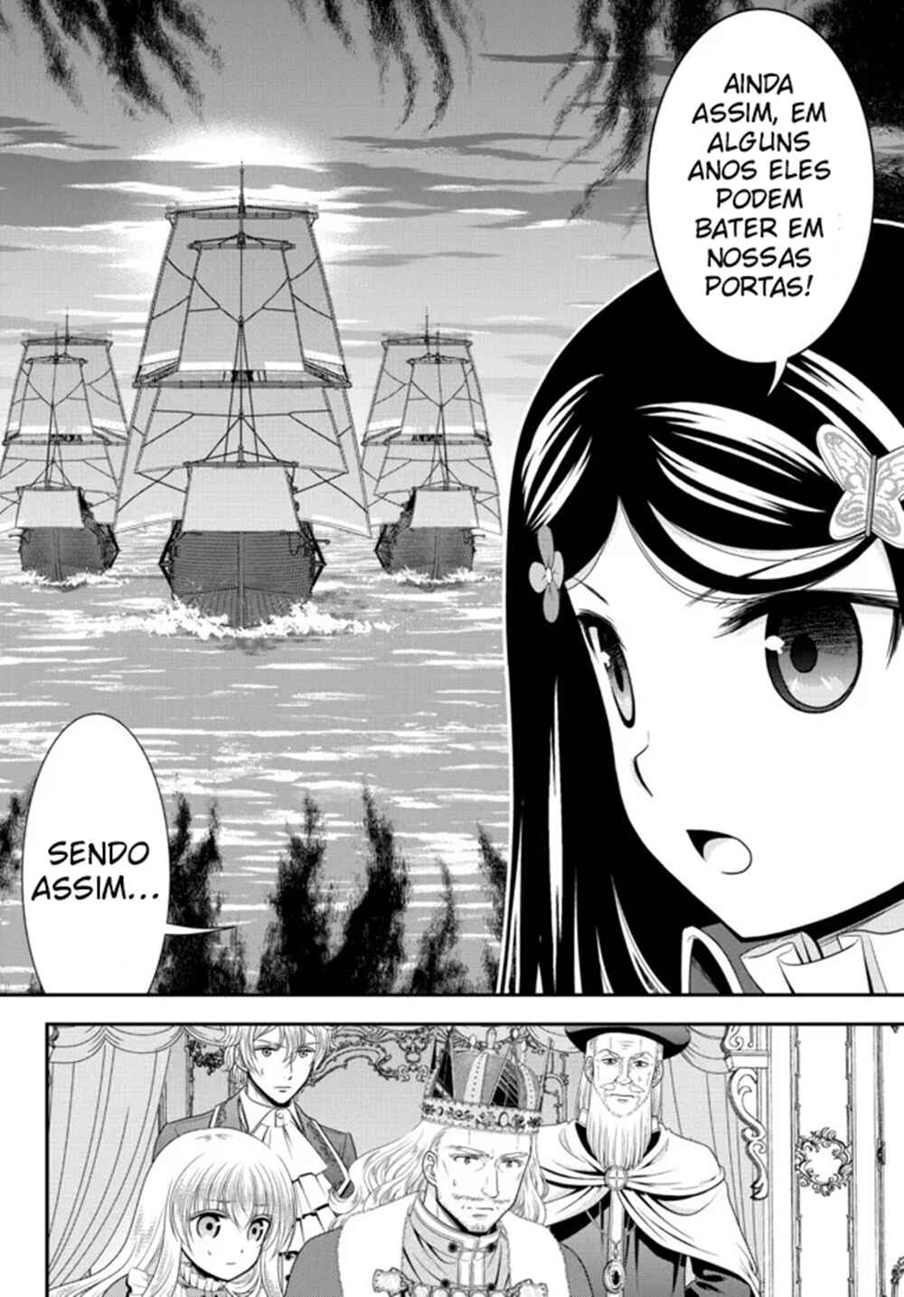 Chapter 70 - Page 7