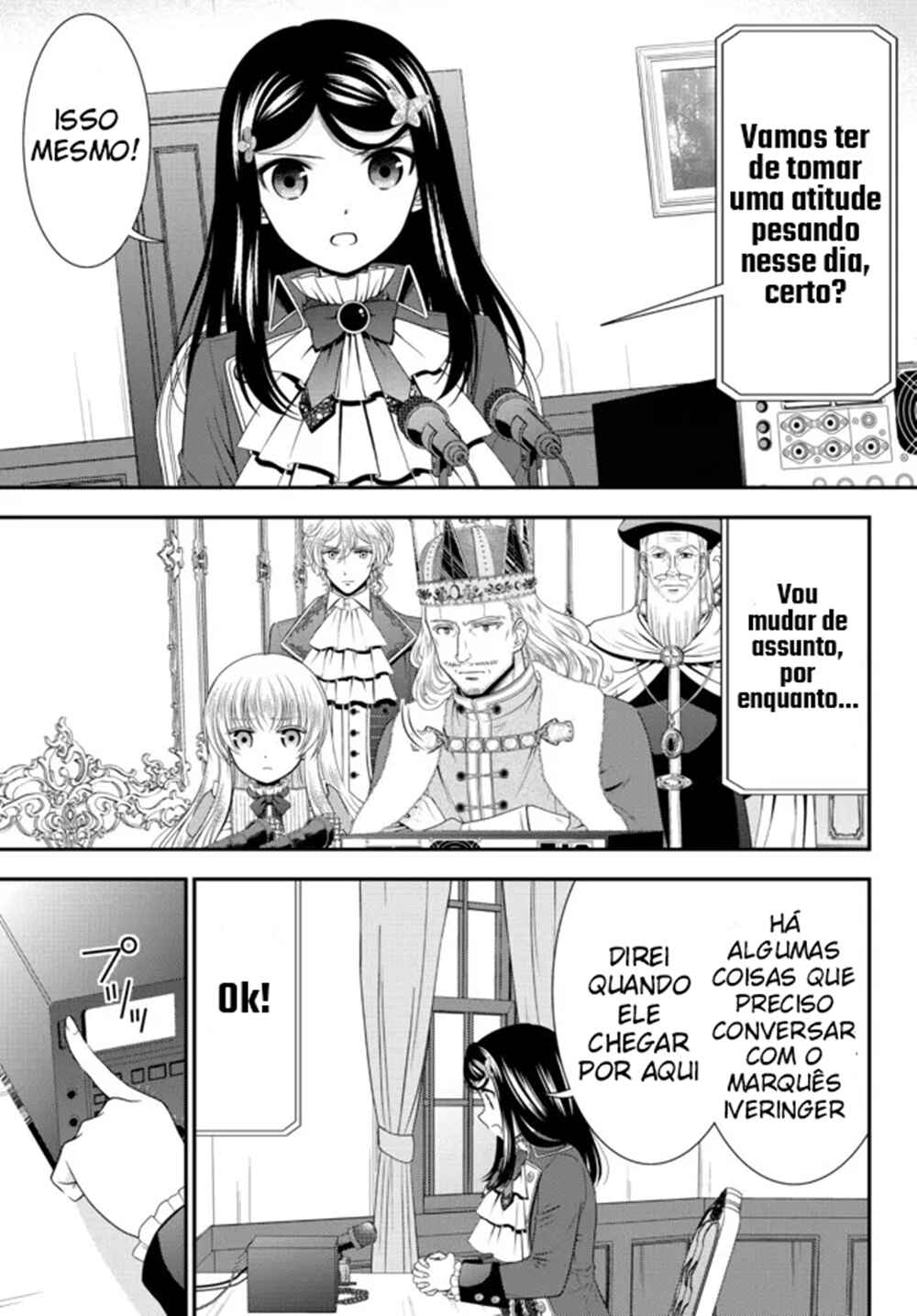 Chapter 70 - Page 8