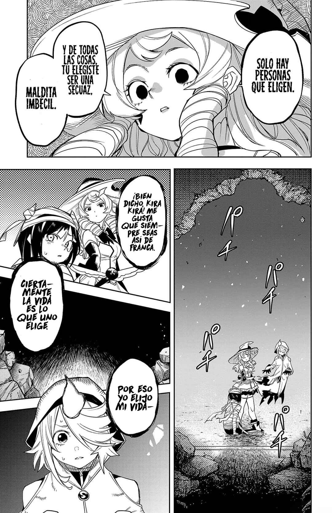 Chapter 193 - Page 10