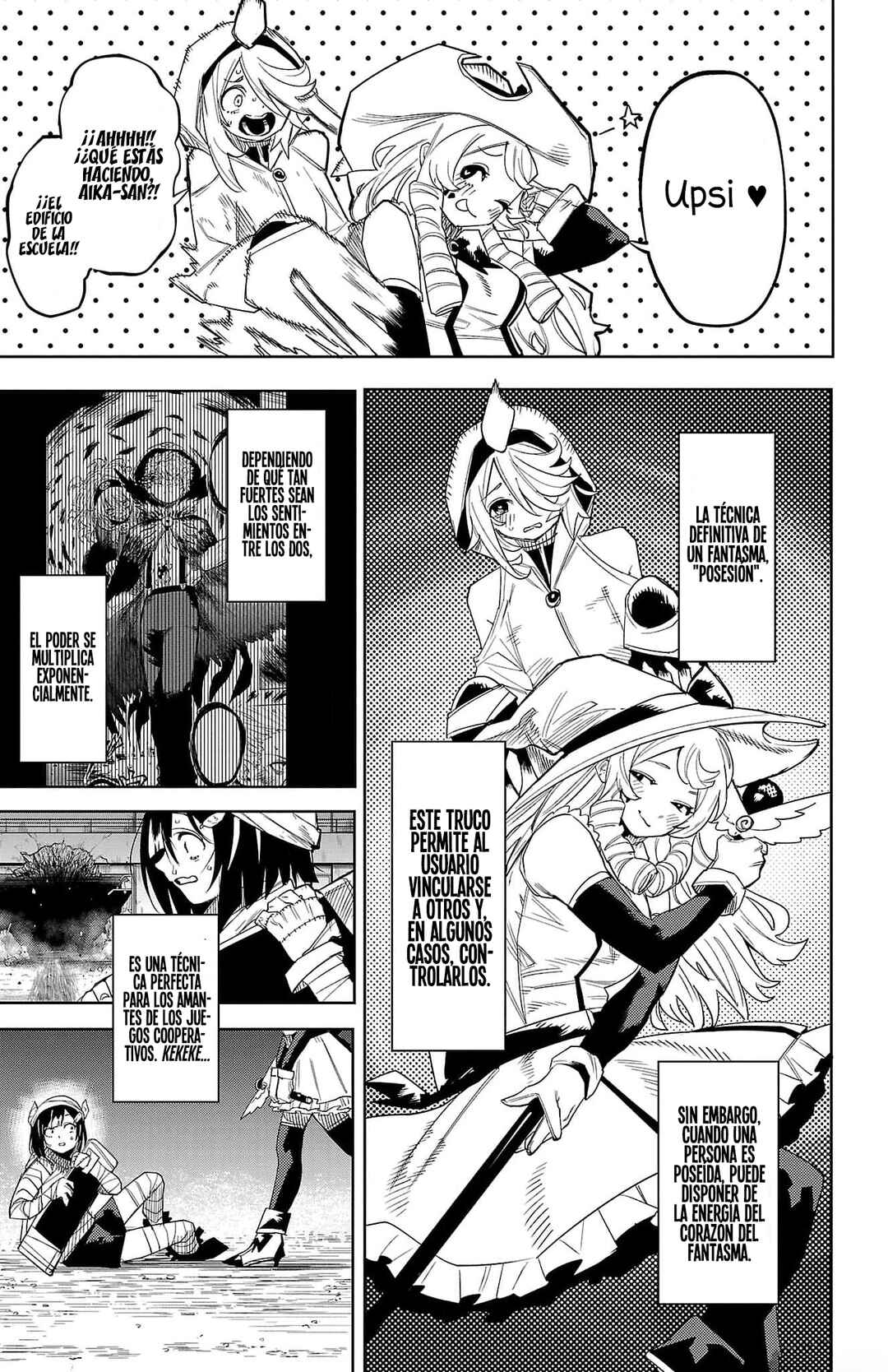 Chapter 193 - Page 6