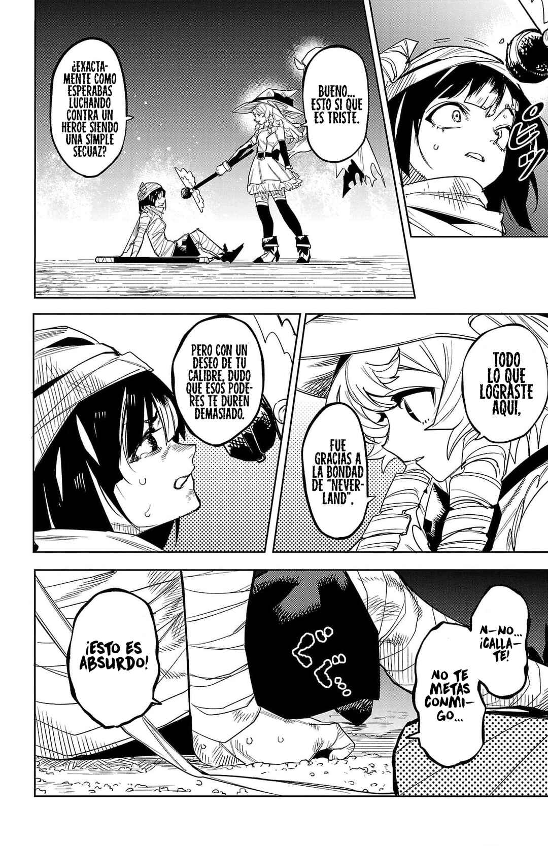 Chapter 193 - Page 7