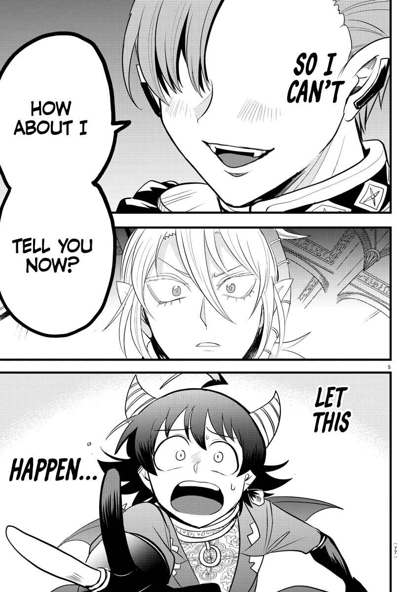 Chapter 304 - Page 5