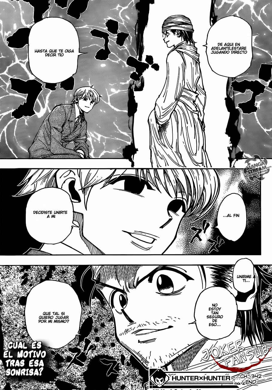 Chapter 342 - Page 19