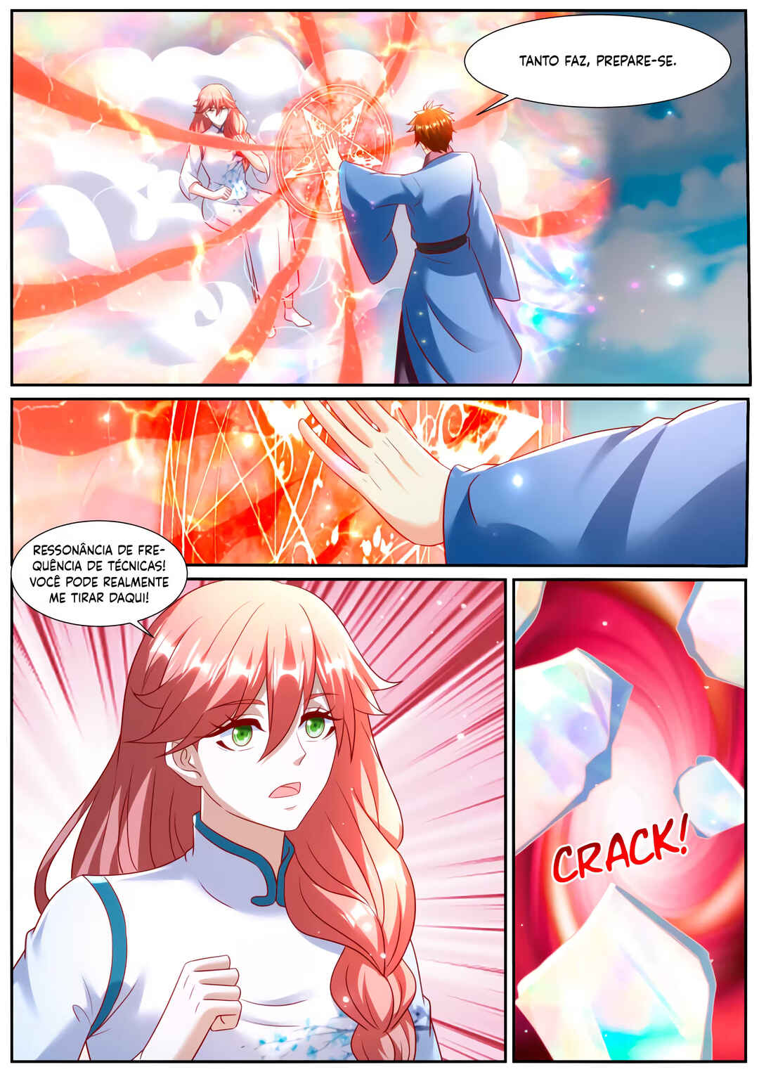 Chapter 962 - Page 12