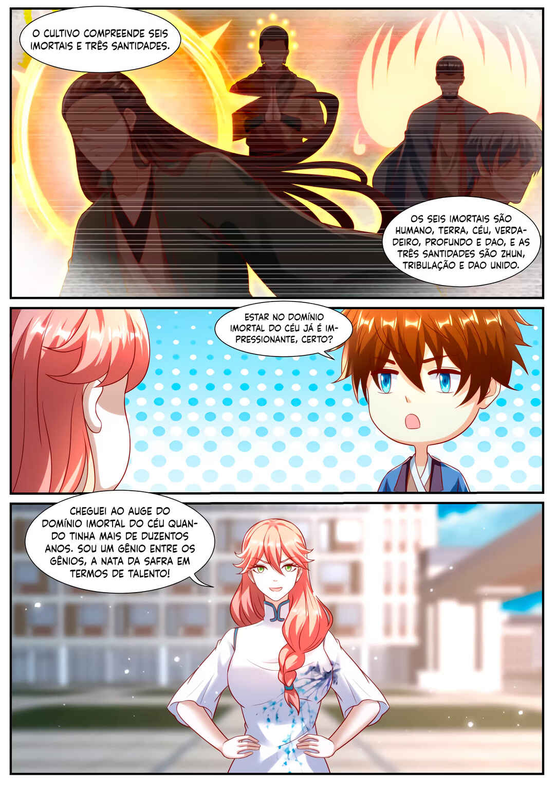 Chapter 962 - Page 2