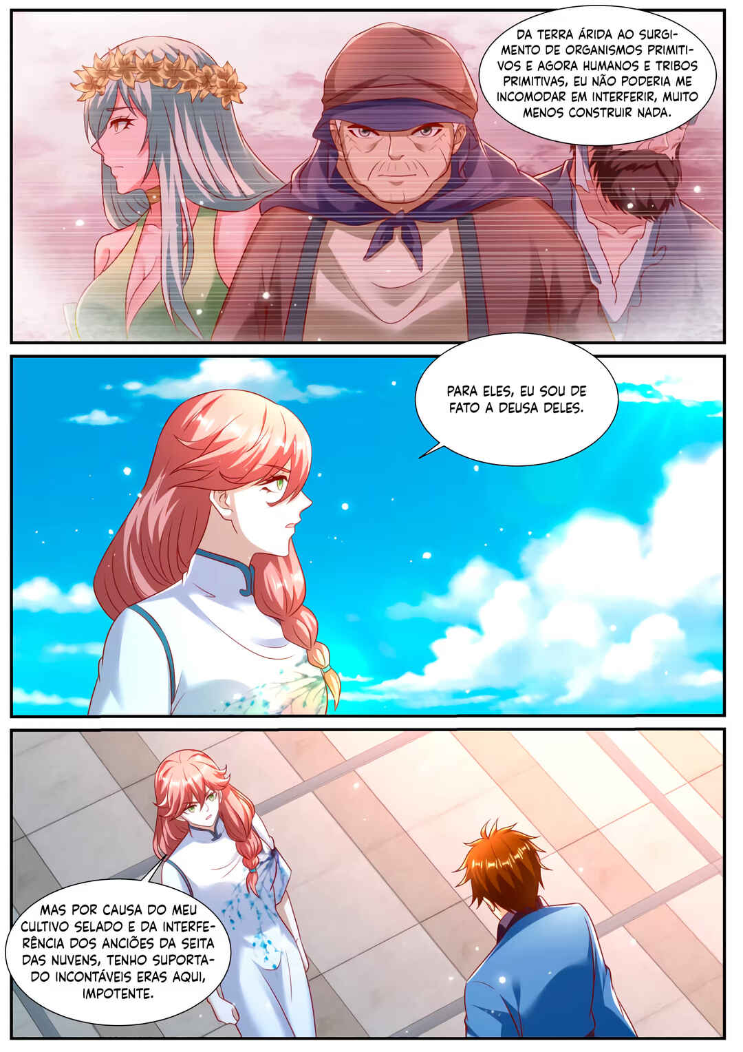 Chapter 962 - Page 4